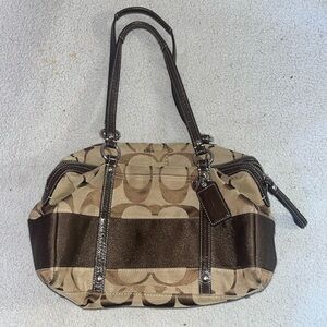 Vintage COACH bag 💼